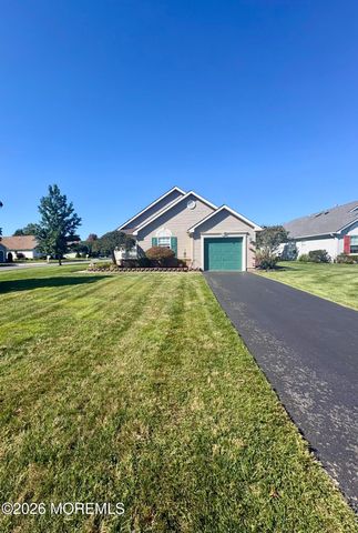 2319 Logan Court, Toms River, NJ 08755