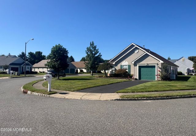 2319 Logan Court, Toms River, NJ 08755
