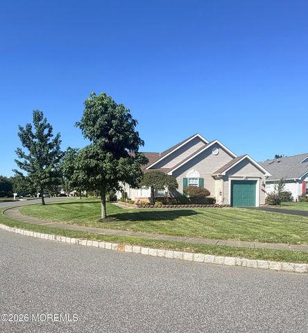 2319 Logan Court, Toms River, NJ 08755