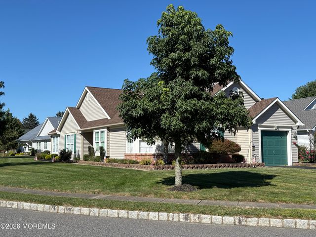 2319 Logan Court, Toms River, NJ 08755