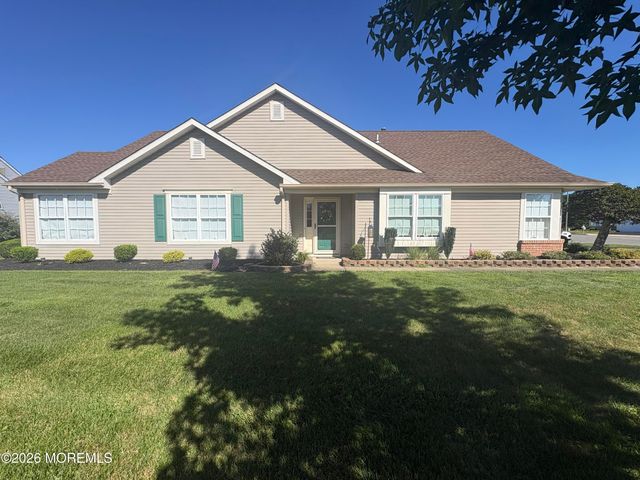 2319 Logan Court, Toms River, NJ 08755