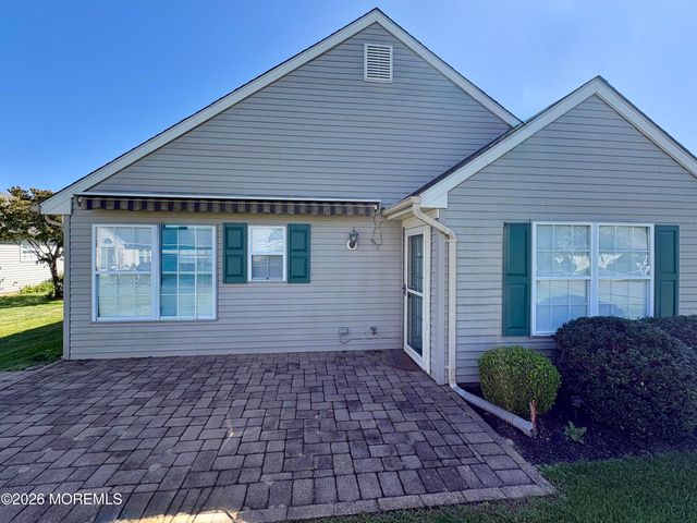 2319 Logan Court, Toms River, NJ 08755