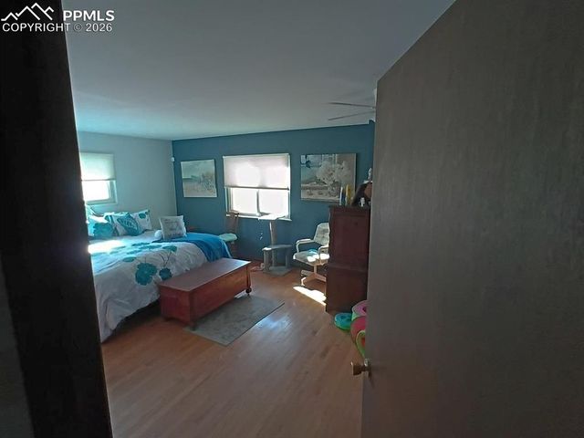 9535 Penn Cross Place, Colorado Springs, CO 80925