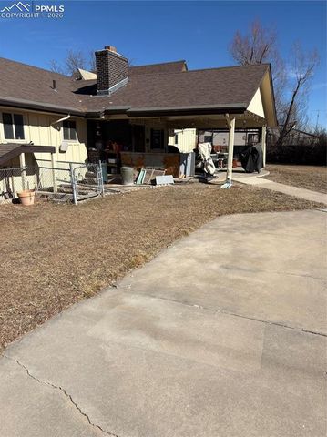 9535 Penn Cross Place, Colorado Springs, CO 80925