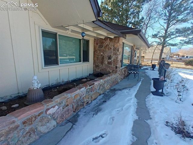 9535 Penn Cross Place, Colorado Springs, CO 80925