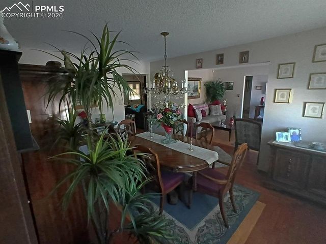 9535 Penn Cross Place, Colorado Springs, CO 80925