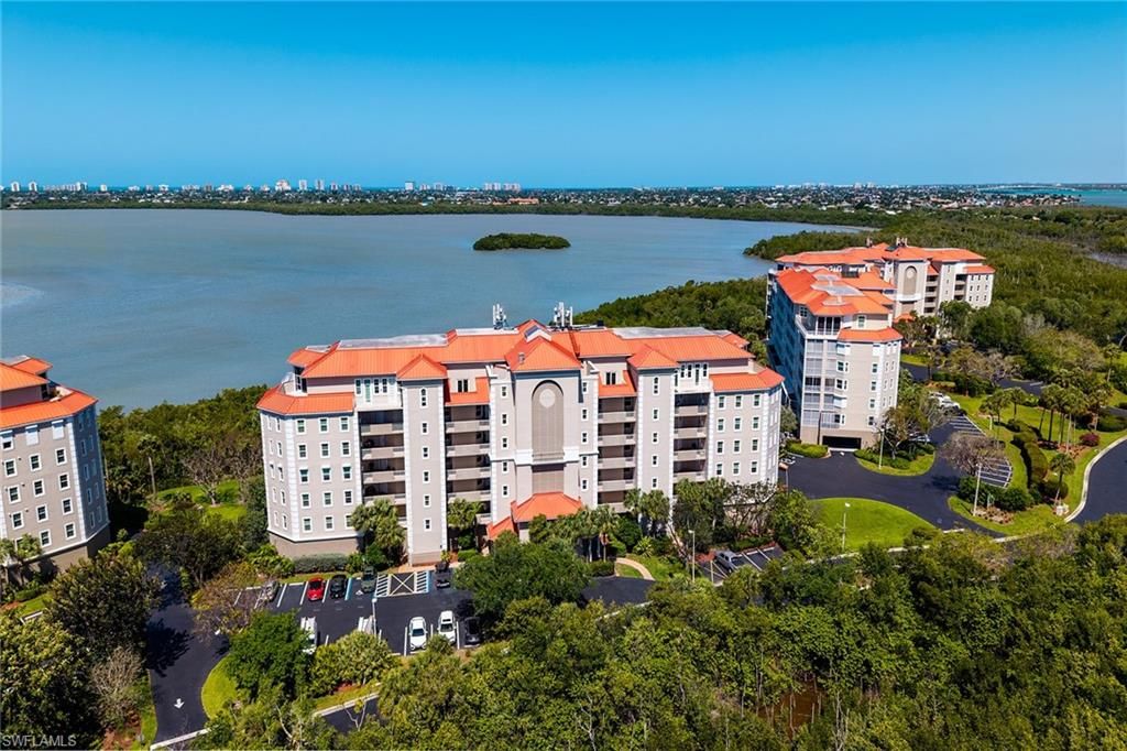 269 Vintage Bay DR C4, Marco Island, FL 34145