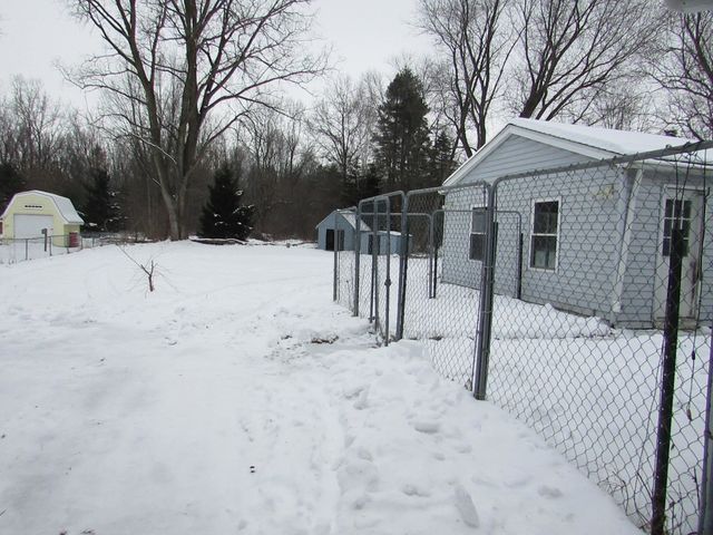 7080 W Vienna Road, Clio, MI 48420