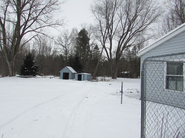 7080 W Vienna Road, Clio, MI 48420