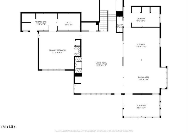 3524 Celtic Court, Kingsport, TN 37660