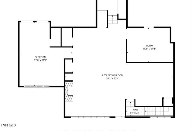 3524 Celtic Court, Kingsport, TN 37660