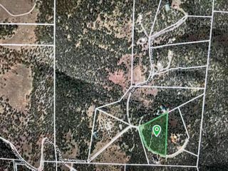 1 Duncan Drive, Tijeras, NM 87059