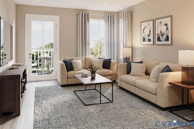 105 Destination Dr Unit#B, Sandston, VA 23150