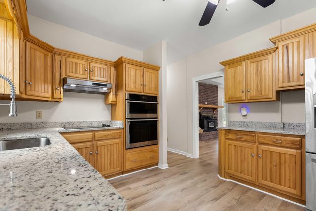 1756 Fish Road, Ridgeville, SC 29472