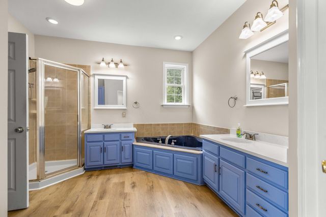 1756 Fish Road, Ridgeville, SC 29472