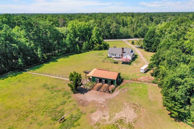 1756 Fish Road, Ridgeville, SC 29472