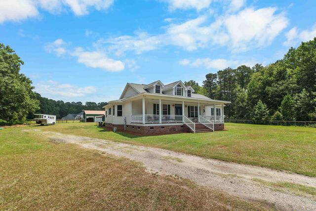 1756 Fish Road, Ridgeville, SC 29472