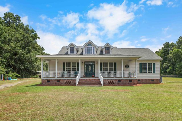 1756 Fish Road, Ridgeville, SC 29472