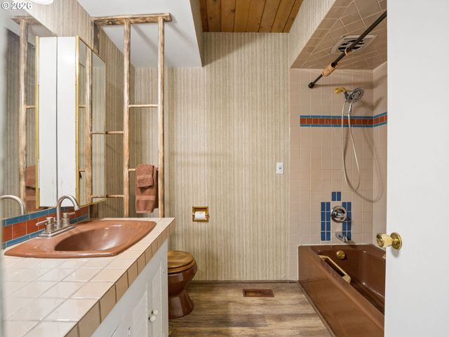 2950 Sw SUNSET Blvd, Portland, OR 97239