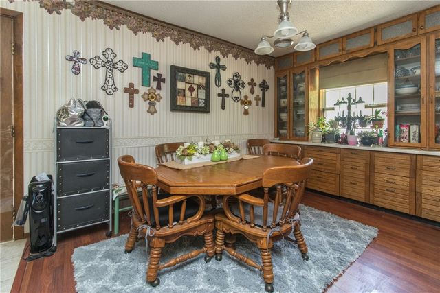 22 Bellingham Lane, Bella Vista, AR 72714