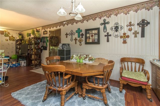 22 Bellingham Lane, Bella Vista, AR 72714
