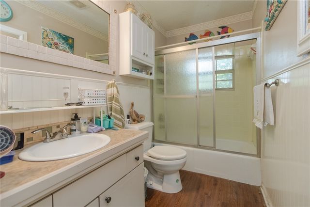 22 Bellingham Lane, Bella Vista, AR 72714