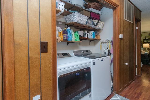 22 Bellingham Lane, Bella Vista, AR 72714