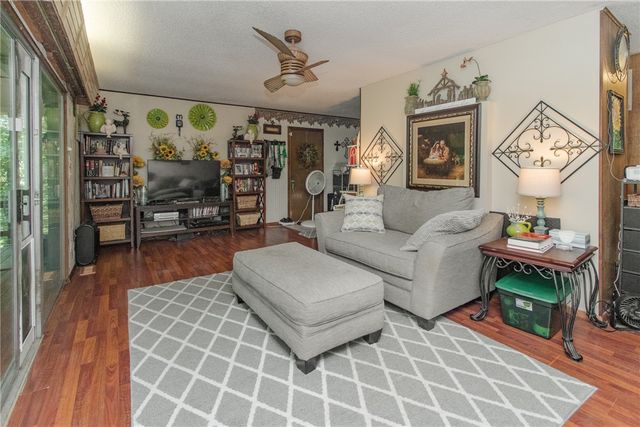 22 Bellingham Lane, Bella Vista, AR 72714