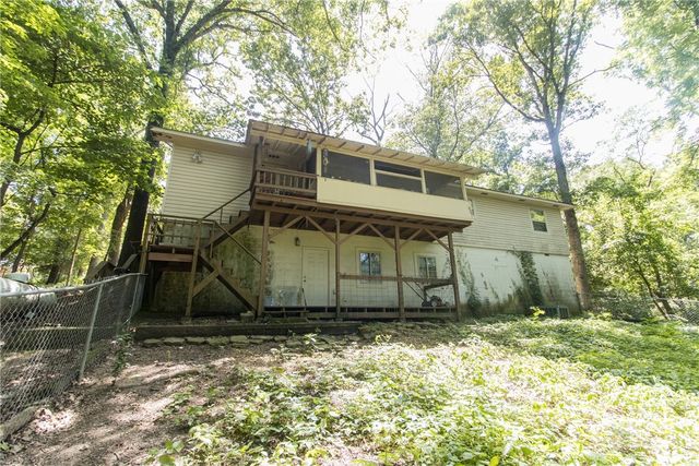 22 Bellingham Lane, Bella Vista, AR 72714