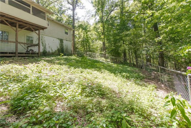 22 Bellingham Lane, Bella Vista, AR 72714