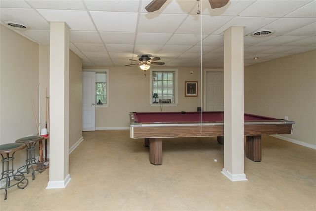 22 Bellingham Lane, Bella Vista, AR 72714