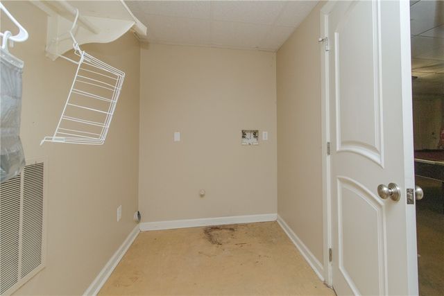 22 Bellingham Lane, Bella Vista, AR 72714