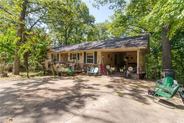 22 Bellingham Lane, Bella Vista, AR 72714