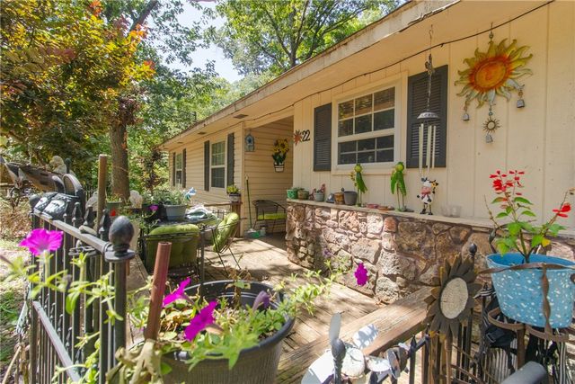 22 Bellingham Lane, Bella Vista, AR 72714