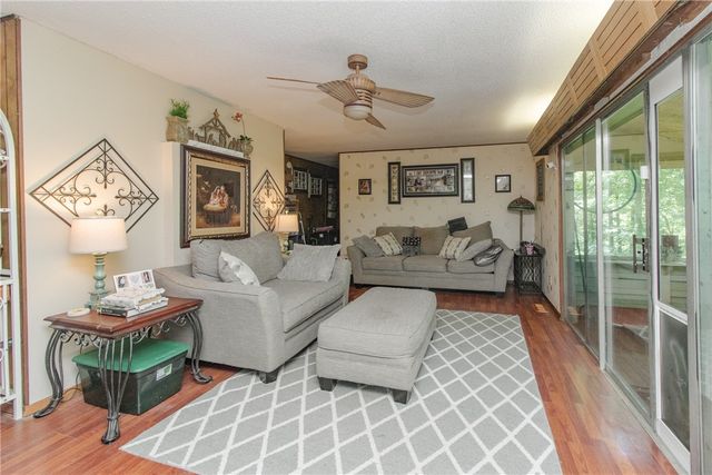 22 Bellingham Lane, Bella Vista, AR 72714