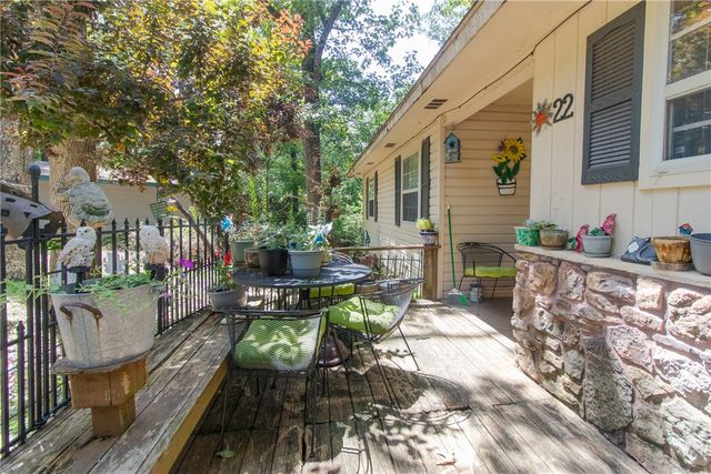 22 Bellingham Lane, Bella Vista, AR 72714
