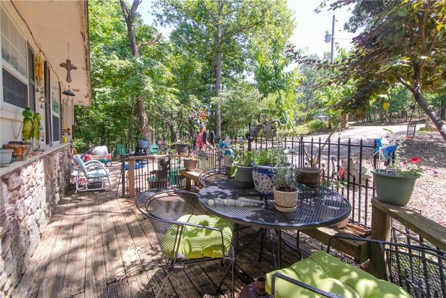 22 Bellingham Lane, Bella Vista, AR 72714