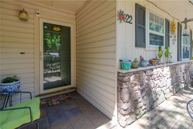 22 Bellingham Lane, Bella Vista, AR 72714