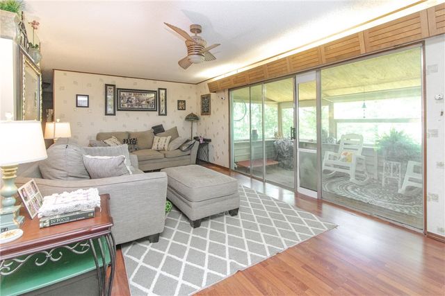 22 Bellingham Lane, Bella Vista, AR 72714