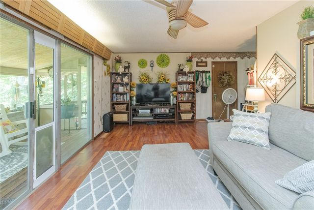 22 Bellingham Lane, Bella Vista, AR 72714
