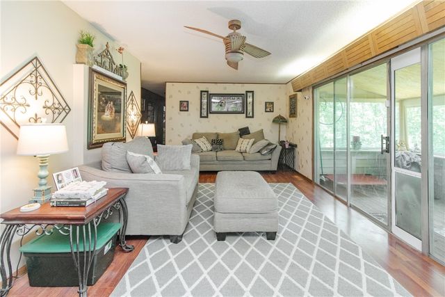 22 Bellingham Lane, Bella Vista, AR 72714