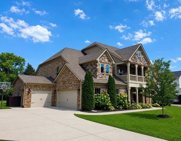 109 Burberry Glen Blvd, Nolensville, TN 37135