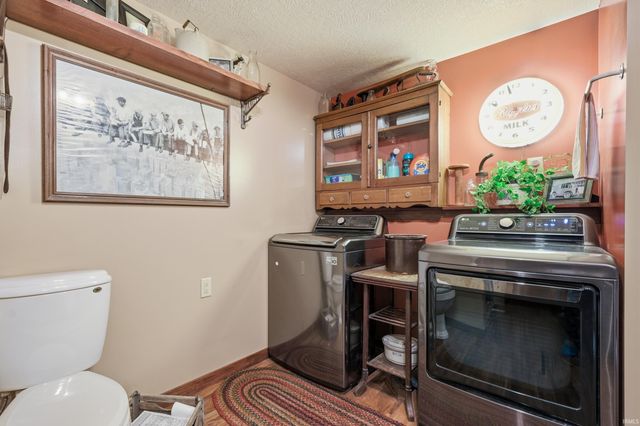 10060 W County Road 400 S, Daleville, IN 47334