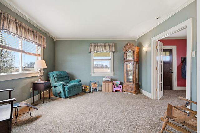 10060 W County Road 400 S, Daleville, IN 47334