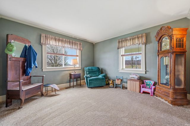 10060 W County Road 400 S, Daleville, IN 47334