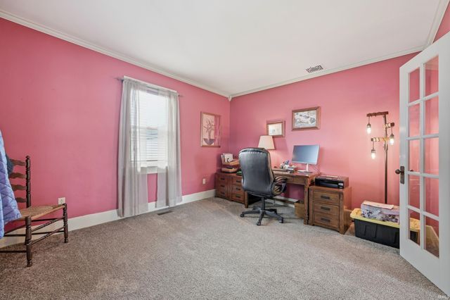 10060 W County Road 400 S, Daleville, IN 47334