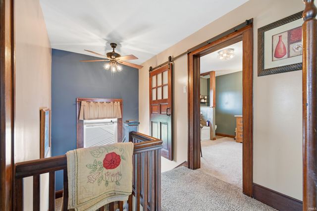 10060 W County Road 400 S, Daleville, IN 47334