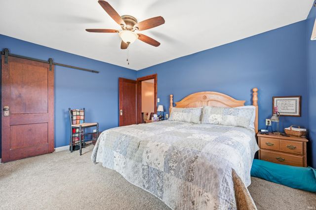 10060 W County Road 400 S, Daleville, IN 47334