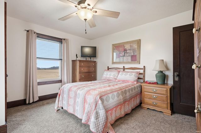10060 W County Road 400 S, Daleville, IN 47334