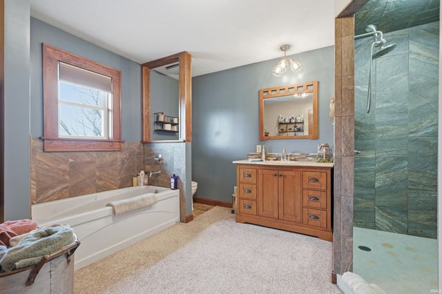 10060 W County Road 400 S, Daleville, IN 47334